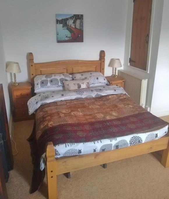 Rose Cottage. Richmond, North Yorkshire Экстерьер фото