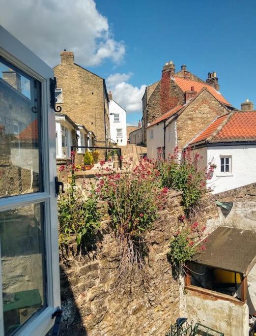Rose Cottage. Richmond, North Yorkshire Экстерьер фото